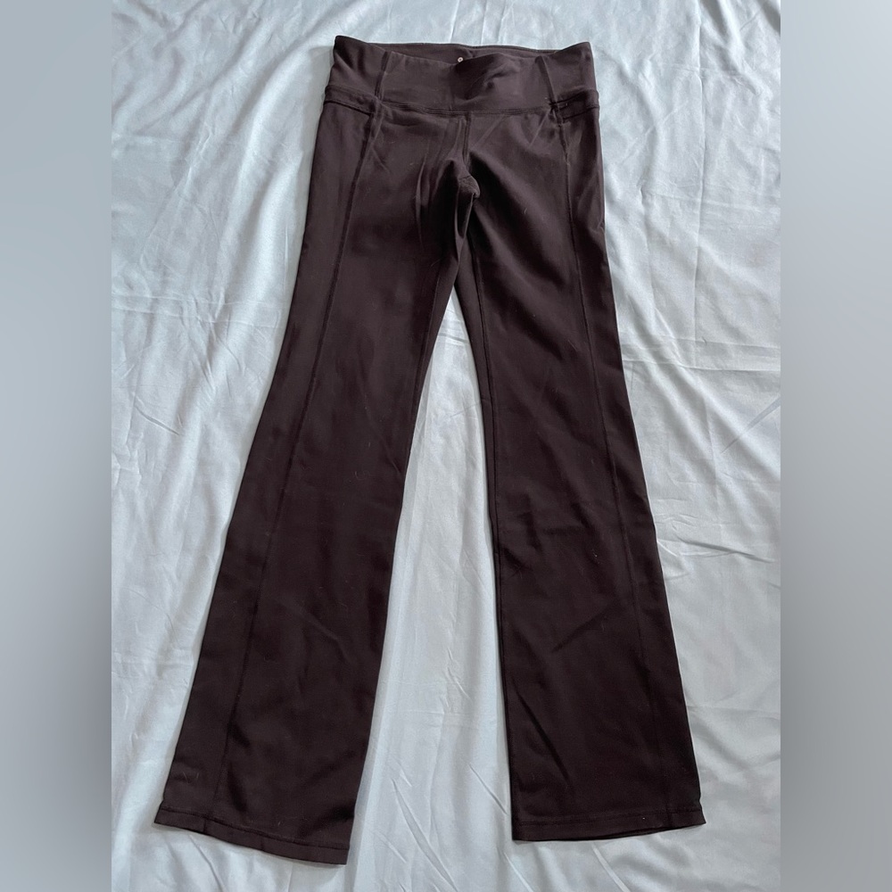 Women’s athleta yoga pants